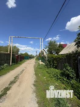 Дом 112м², 1-этажный, участок 6 сот.  