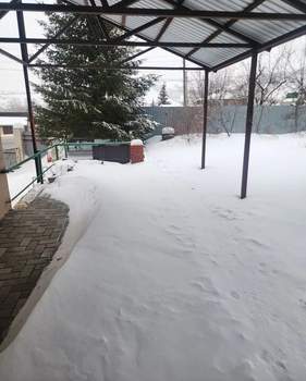 Дом 385м&sup2;, 2-этажный, участок 20 сот.  