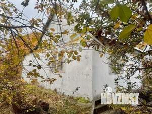 Дом 46м&sup2;, 1-этажный, участок 15 сот.  