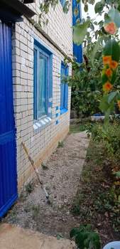 Дом 50м², 2-этажный, участок 12 сот.  