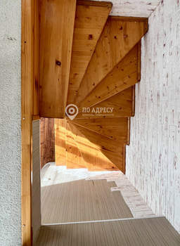 Дом 96м&sup2;, 2-этажный, участок 2 сот.  