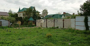 Дом 118м&sup2;, 2-этажный, участок 4 сот.  