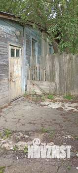 Дом 54м², 1-этажный, участок 12 сот.  