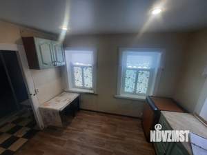 Дом 47м&sup2;, 1-этажный, участок 1 сот.  