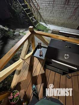 Дом 103м&sup2;, 3-этажный, участок 24 сот.  