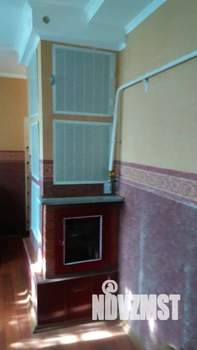 Дом 72м&sup2;, 1-этажный, участок 6 сот.  