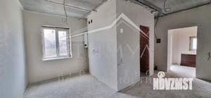 Дом 102м&sup2;, 2-этажный, участок 337 сот.  