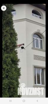 Коттедж 575м&sup2;, 3-этажный, участок 10 сот.  