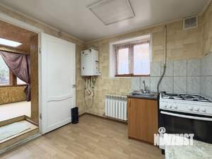 Дом 45м², 1-этажный, участок 9 сот.  
