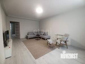 Таунхаус 166м², 3-этажный, участок 2 сот.  