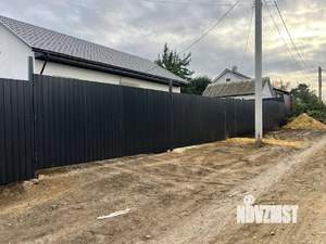 Дом 86м&sup2;, 1-этажный, участок 5 сот.  