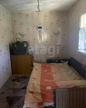 Дом 20м², 2-этажный, участок 9 сот.  