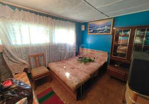 Дом 30м², 2-этажный, участок 5 сот.  