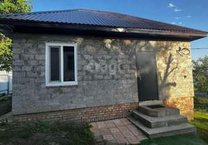 Дом 40м&sup2;, 2-этажный, участок 8 сот.  