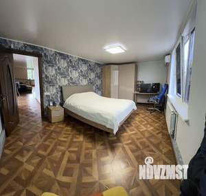 Дом 162м&sup2;, 2-этажный, участок 4 сот.  