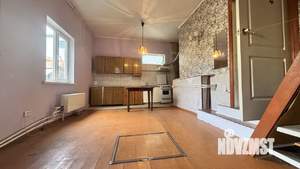 Дом 39м², 2-этажный, участок 3 сот.  