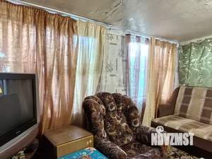 Дом 36м&sup2;, 1-этажный, участок 6 сот.  