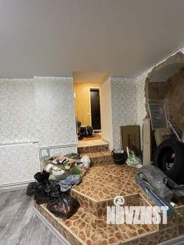 Дом 69м&sup2;, 2-этажный, участок 2 сот.  