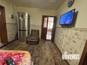 Дом 95м&sup2;, 1-этажный, участок 5 сот.  