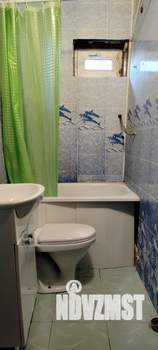 Дом 49м&sup2;, 1-этажный, участок 18 сот.  