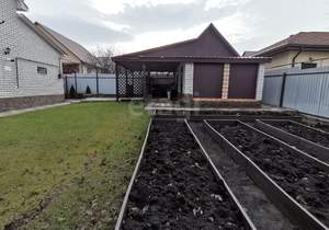 Дом 159м², 2-этажный, участок 6 сот.  