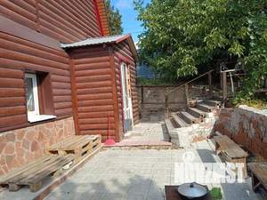 Дом 166м&sup2;, 2-этажный, участок 10 сот.  