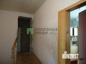 Коттедж 195м², 2-этажный, участок 10 сот.  