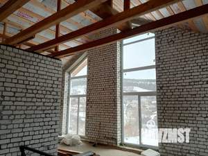 Дом 210м², 1-этажный, участок 8 сот.  