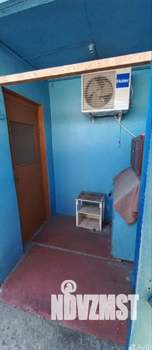 Дом 49м&sup2;, 1-этажный, участок 3 сот.  