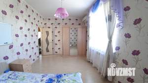 Дом 163м&sup2;, 2-этажный, участок 3 сот.  