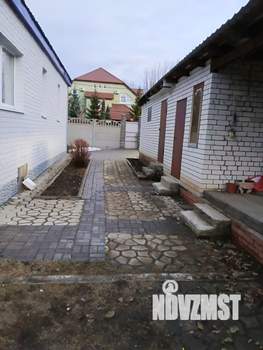 Дом 100м², 1-этажный, участок 10 сот.  