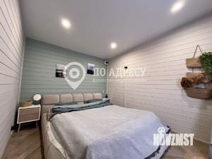 Дом 50м², 1-этажный, участок 7 сот.  