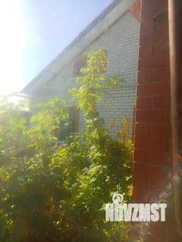 Дом 128м&sup2;, 2-этажный, участок 2 сот.  