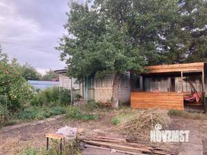 Дом 33м², 1-этажный, участок 6 сот.  