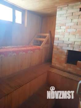 Коттедж 476м&sup2;, 3-этажный, участок 25 сот.  