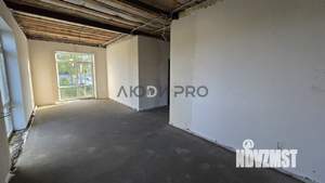 Дом 120м², 1-этажный, участок 6 сот.  