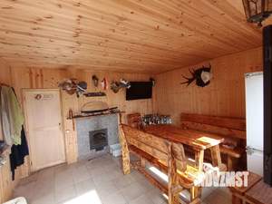 Дом 124м&sup2;, 2-этажный, участок 5 сот.  