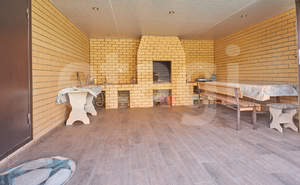 Дом 290м&sup2;, 2-этажный, участок 12 сот.  