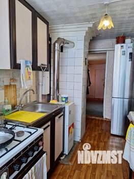 Дом 60м&sup2;, 1-этажный, участок 4 сот.  