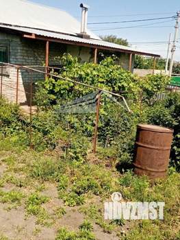 Дом 93м², 2-этажный, участок 7 сот.  