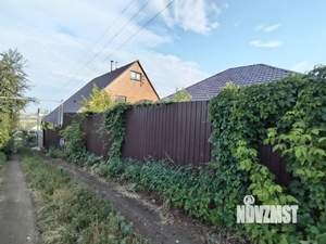 Дом 70м², 1-этажный, участок 6 сот.  
