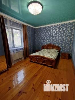 Дом 110м², 2-этажный, участок 5 сот.  