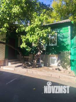 Дом 100м², 2-этажный, участок 4 сот.  