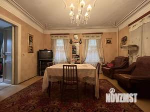 Дом 87м², 1-этажный, участок 16 сот.  