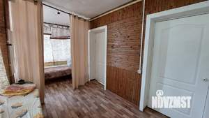 Дом 93м², 1-этажный, участок 8 сот.  