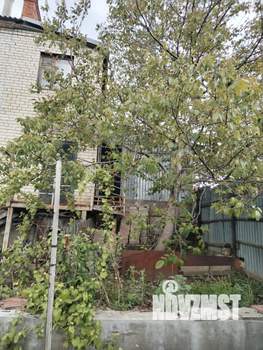 Дом 152м², 3-этажный, участок 3 сот.  