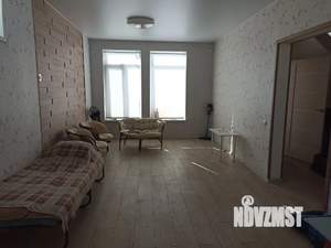 Дом 127м&sup2;, 2-этажный, участок 4 сот.  