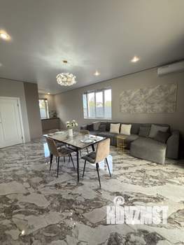 Дом 134м², 1-этажный, участок 10 сот.  