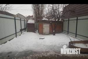Дом 47м², 1-этажный, участок 2 сот.  