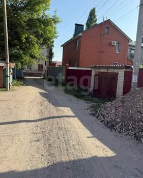 Дом 119м², 2-этажный, участок 7 сот.  